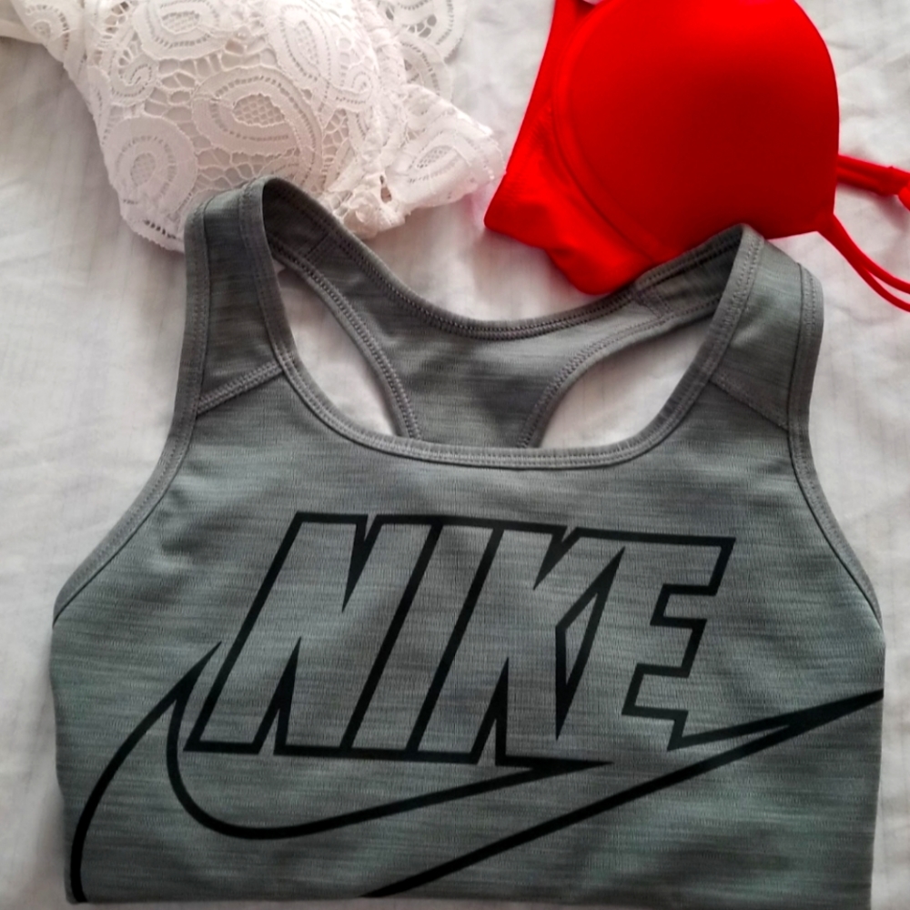 3 BEAUTIFUL BRAS VARIOUS
